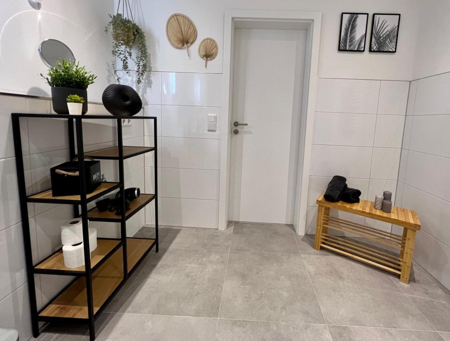 Piso Superior - Exklusives Apartment An Der Promenade Mit Rheinsicht & Loggia Emmerich Εξωτερικό φωτογραφία