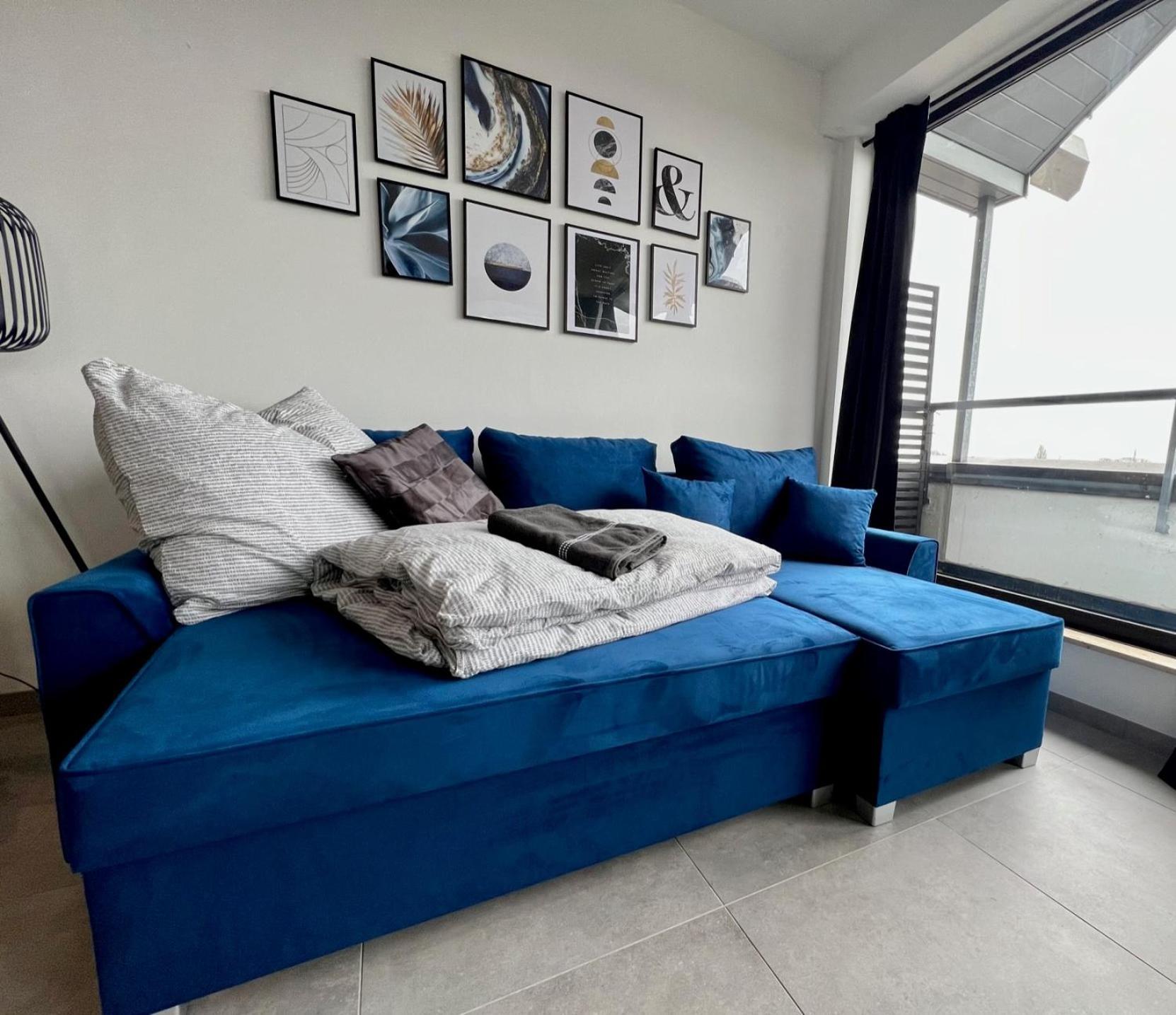 Piso Superior - Exklusives Apartment An Der Promenade Mit Rheinsicht & Loggia Emmerich Εξωτερικό φωτογραφία